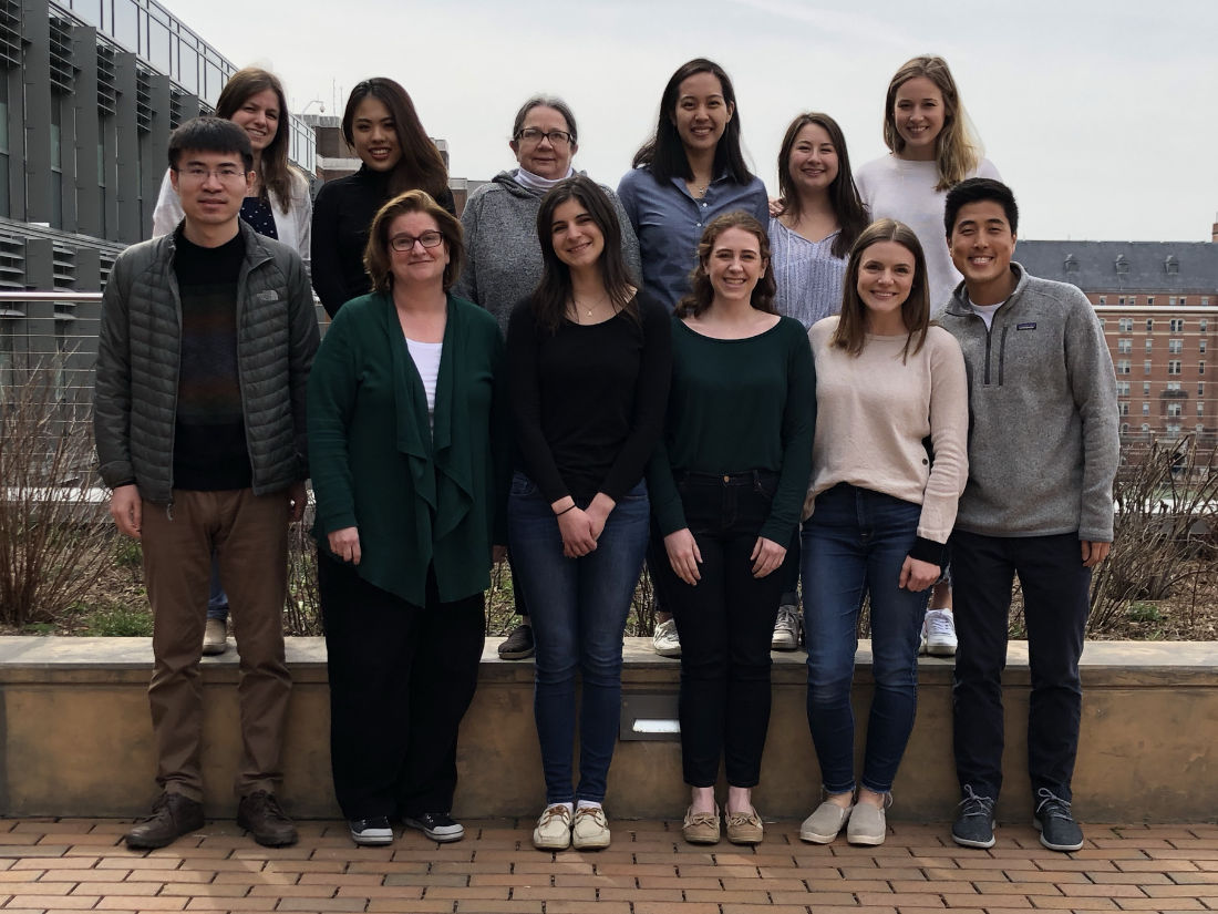 2019 Group