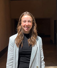 Meghan Brandt