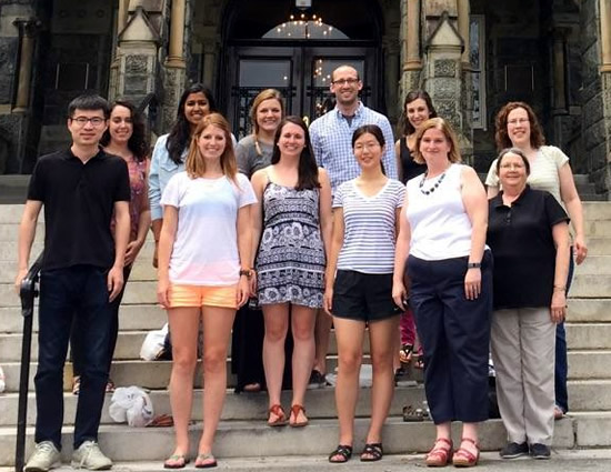 Swift Group 2015